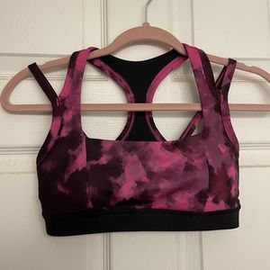 Lululemon Sports Bra. Size 6